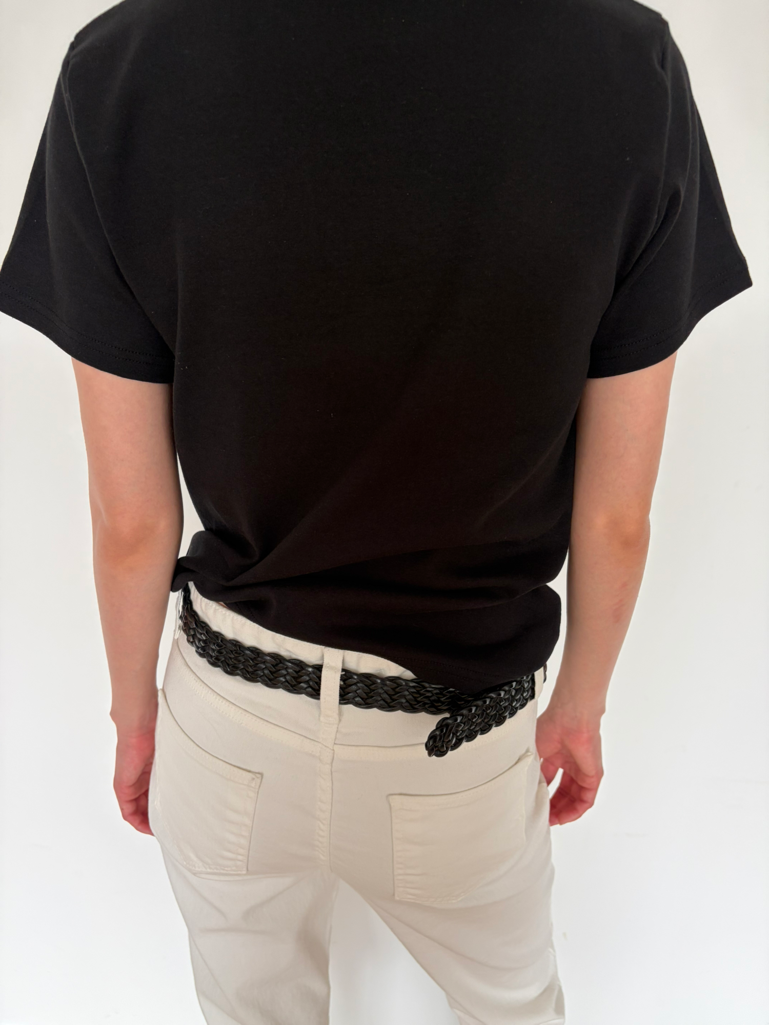 Muse half tee