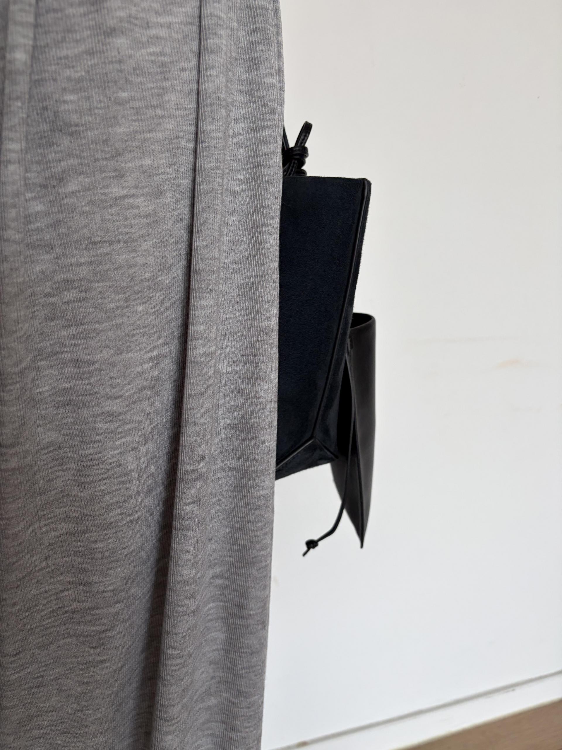 Flowy harem pants