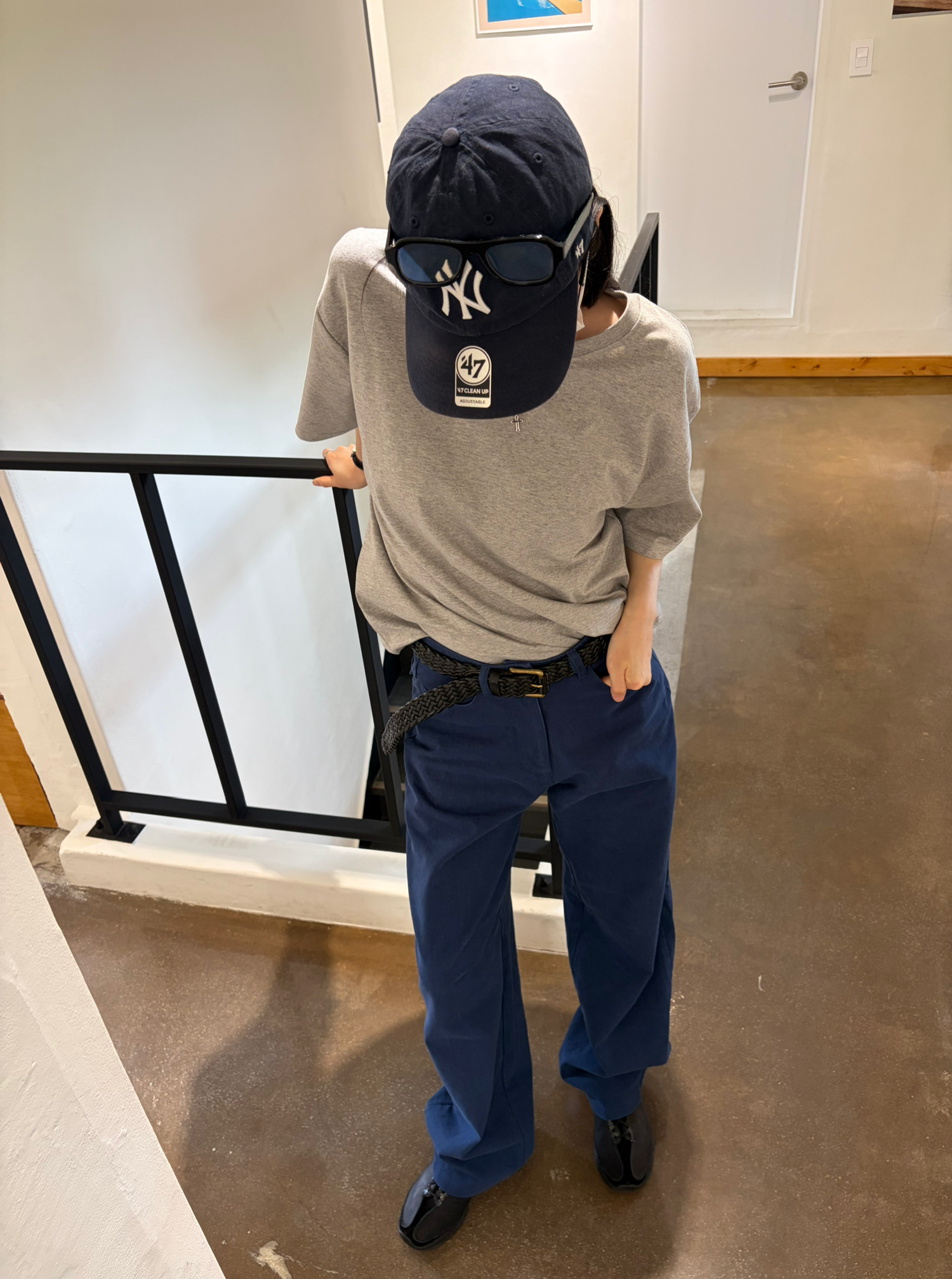 블루팬츠