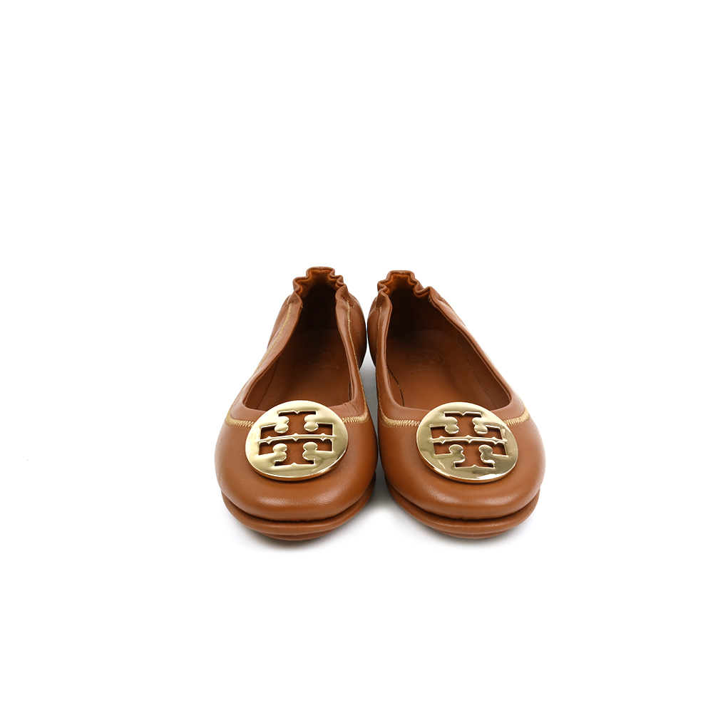TORY BURCH 플랫 슈즈*S