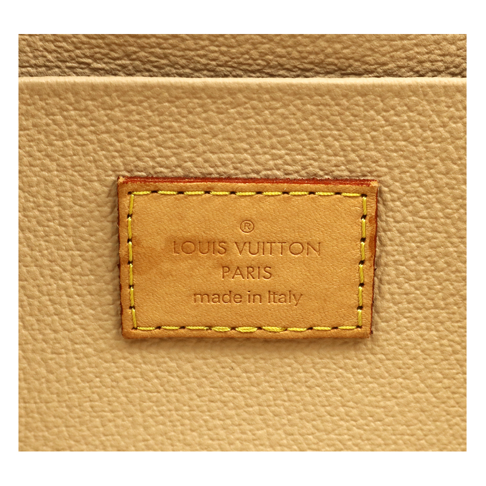 LOUIS VUITTON 루이비통 니스 미니*B