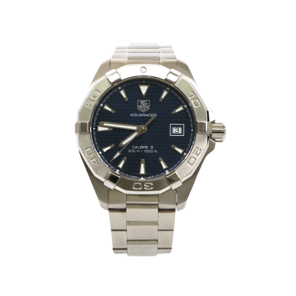 TAG HEUER 태그 호이어 아쿠아레이서 300