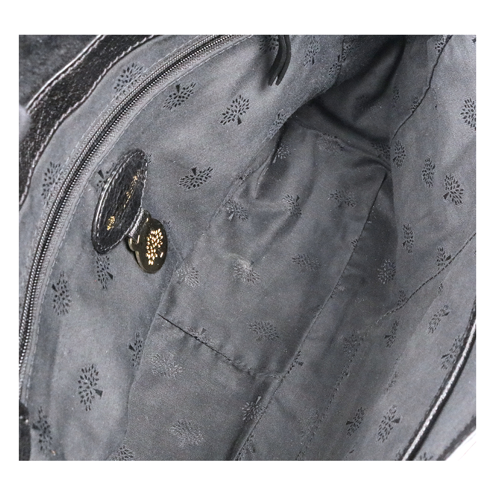 MULBERRY 멀버리 릴리 체인 숄더*AB