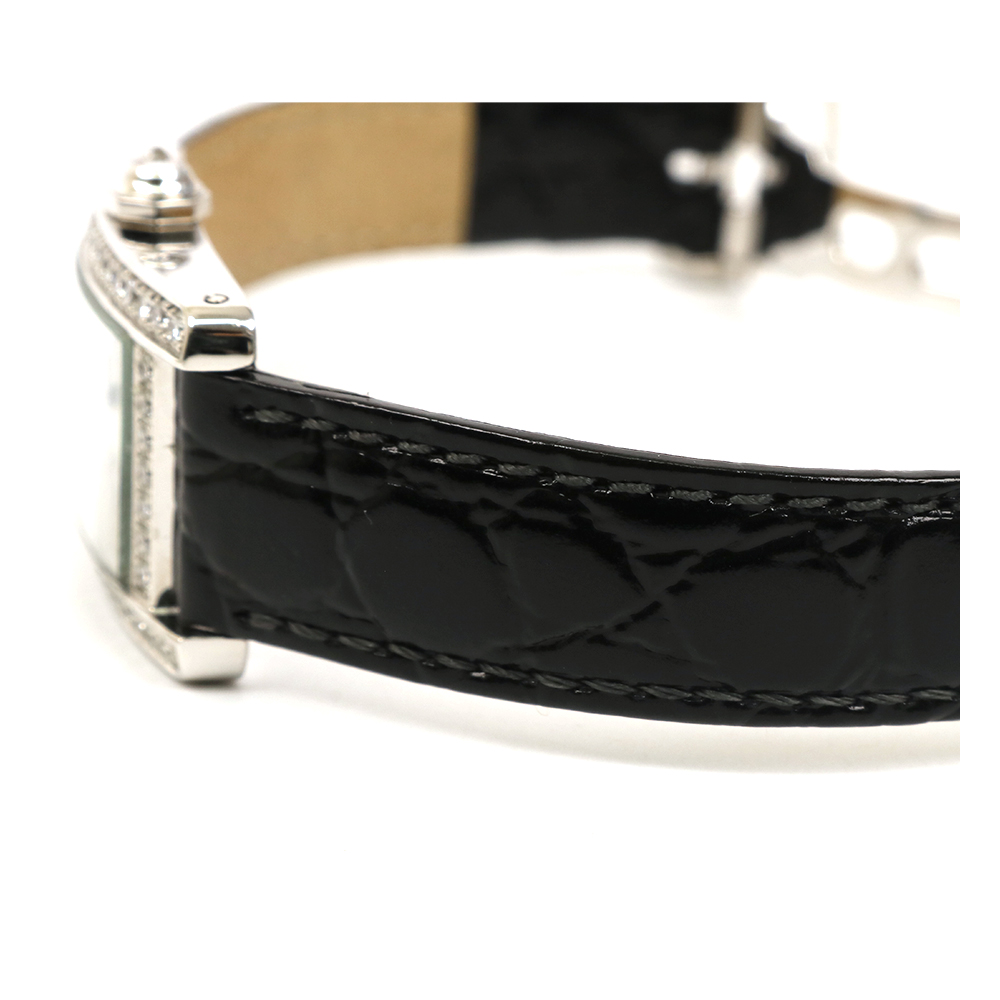 CARTIER 까르띠에 아메리칸탱크
