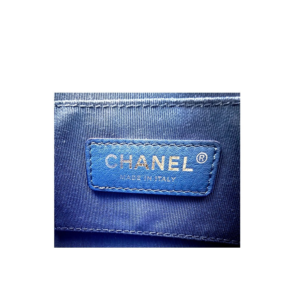 CHANEL 플랩 크로스백 미니