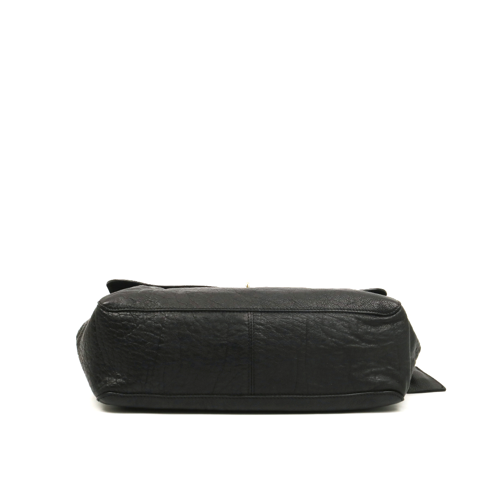 MULBERRY 멀버리 릴리 체인 숄더*AB