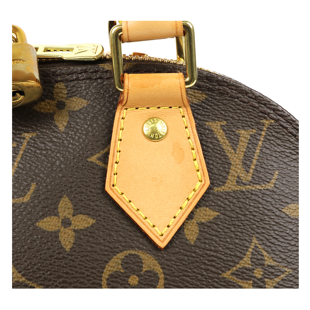 LOUIS VUITTON 루이비통 알마 BB *AB