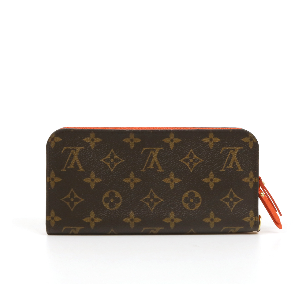 LOUIS VUITTON 루이비통 일러스트 지피 장지갑