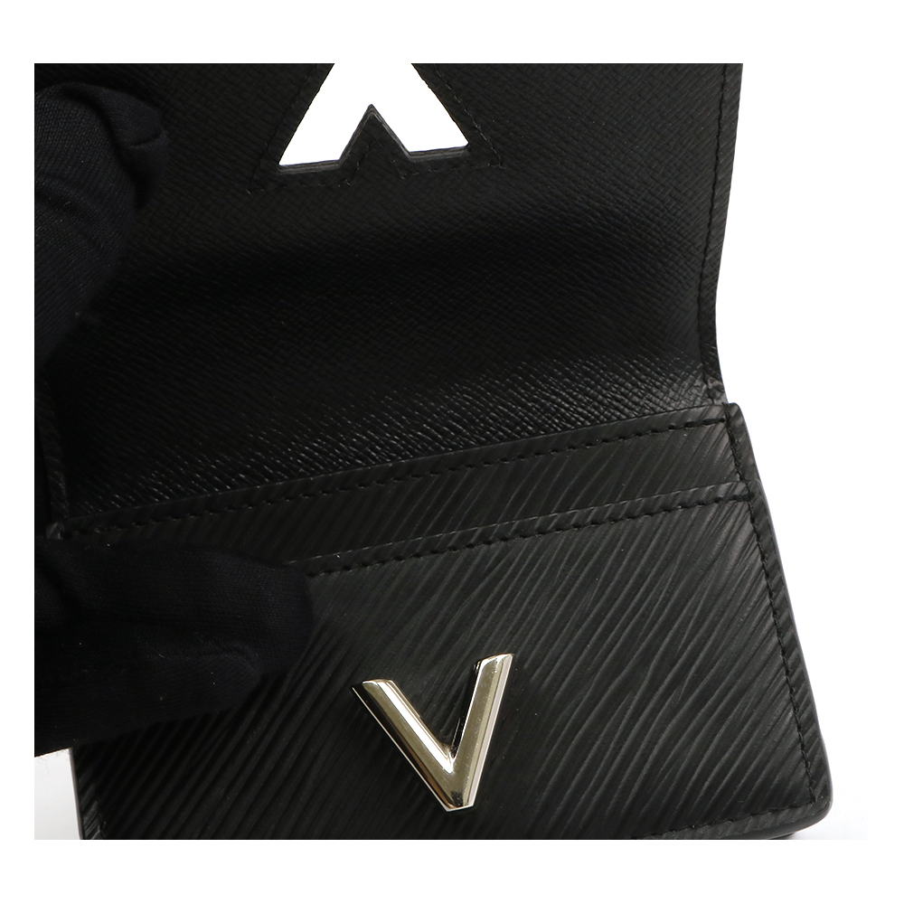 LOUIS VUITTON 루이비통 에삐트위스트카드지갑