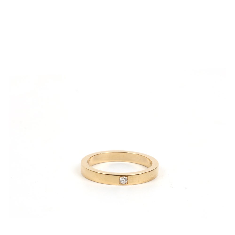 BVLGARI 불가리 메리미 남성용 15호* A
