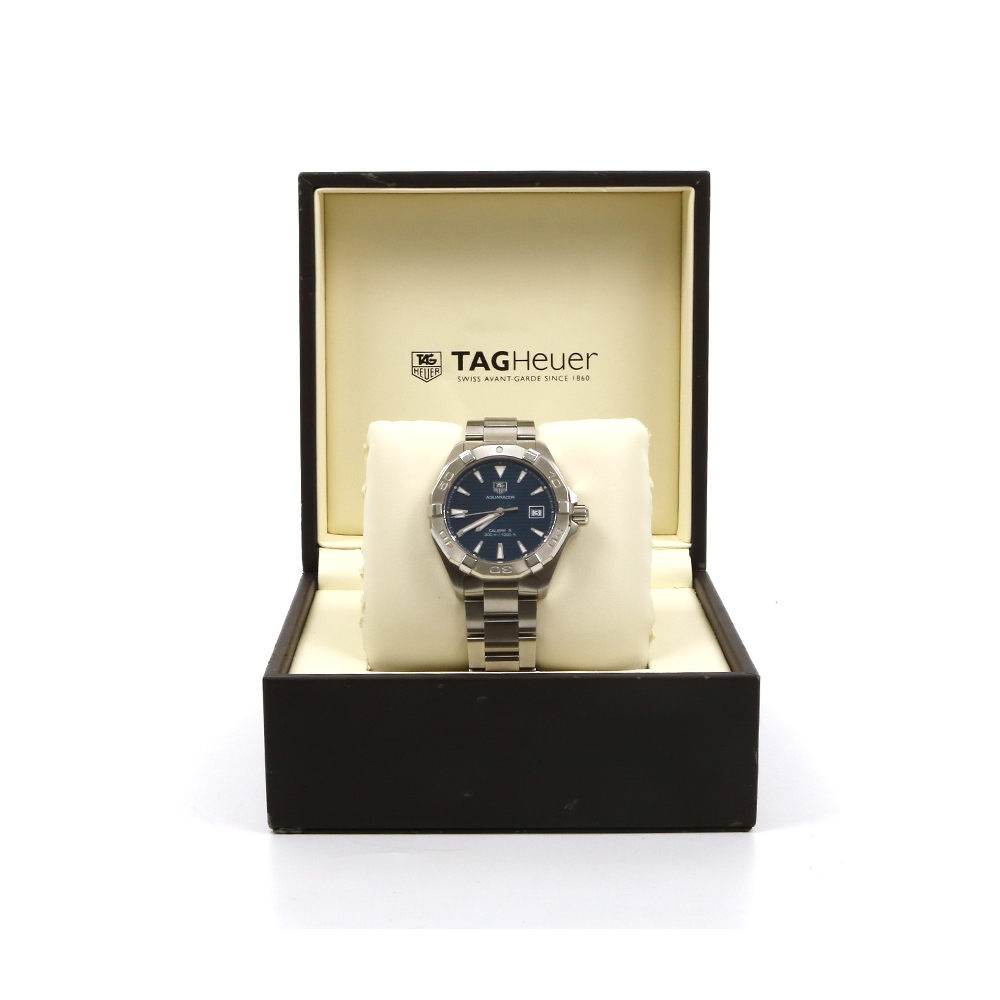 TAG HEUER 태그 호이어 아쿠아레이서 300