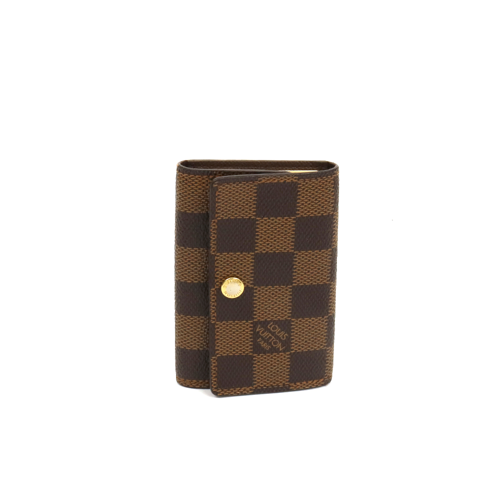 LOUIS VUITTON 루이비통다미에 키케이스