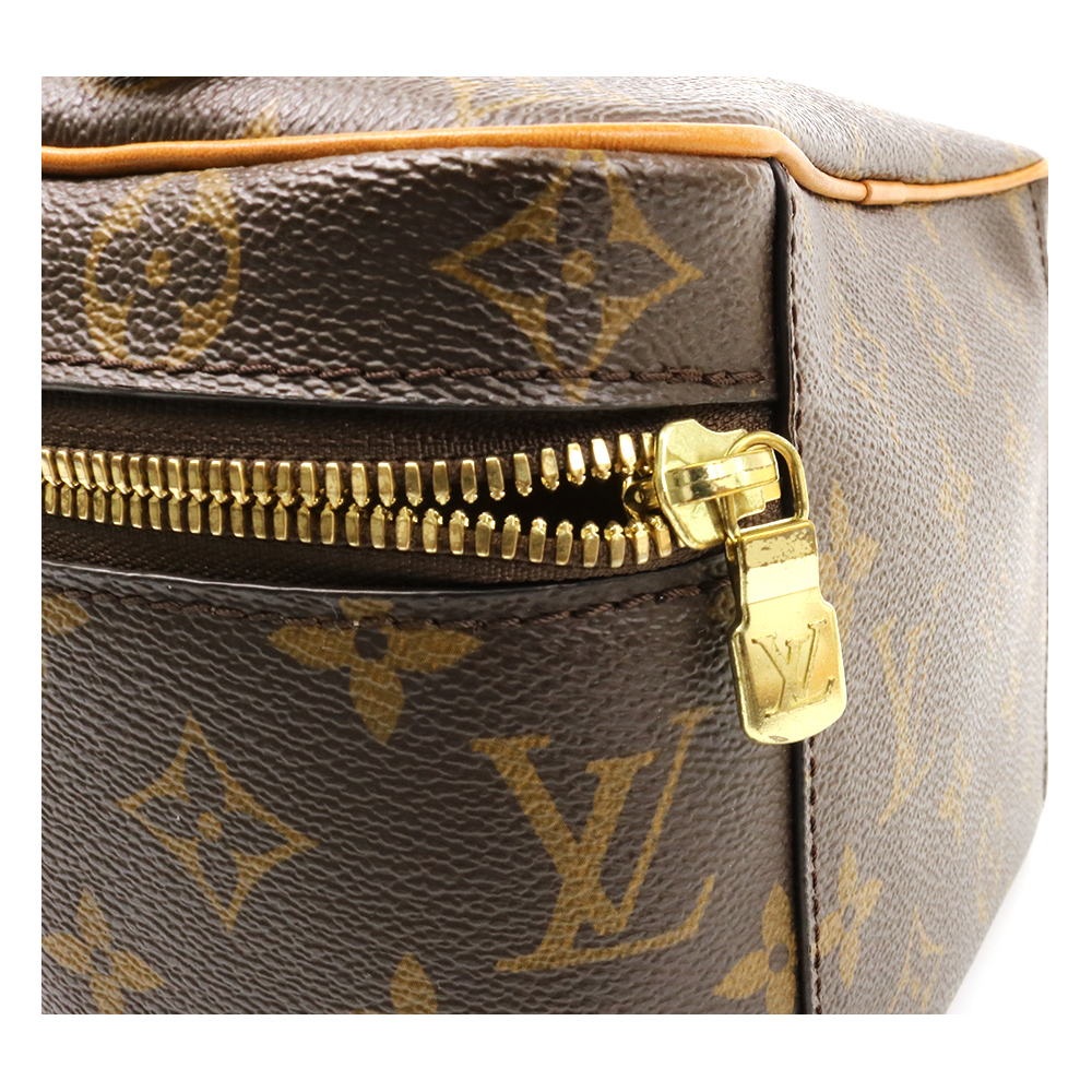 LOUIS VUITTON 루이비통 니스 미니*B