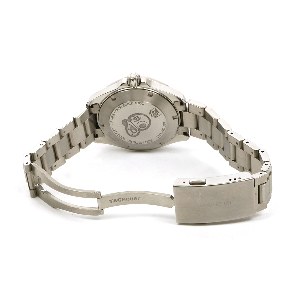 TAG HEUER 태그 호이어 아쿠아레이서 300