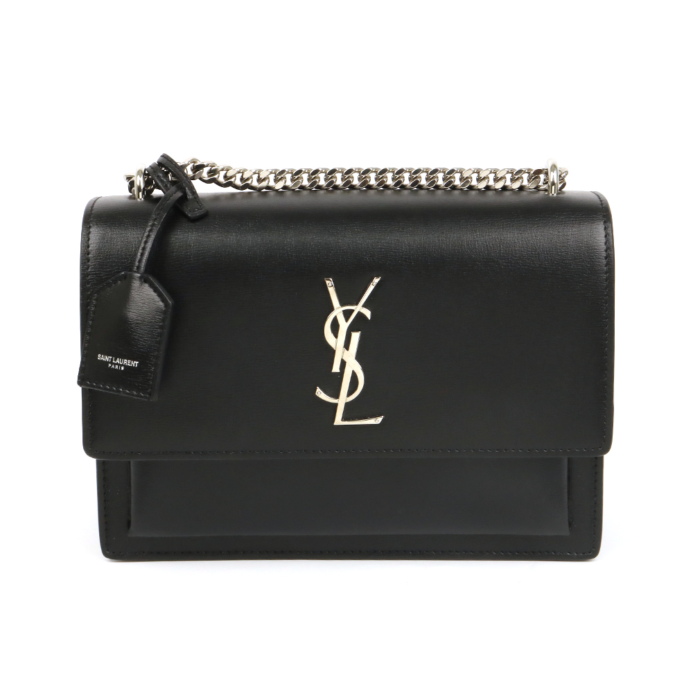 SAINT LAURENT 생로랑 선셋백