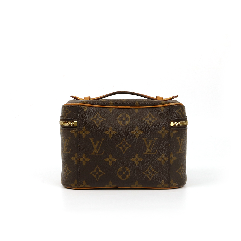 LOUIS VUITTON 루이비통 니스 미니*B