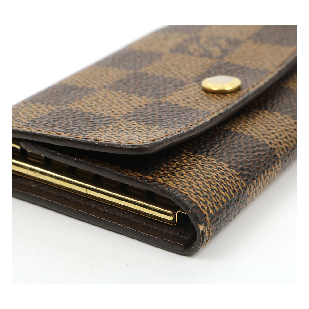 LOUIS VUITTON 루이비통다미에 키케이스