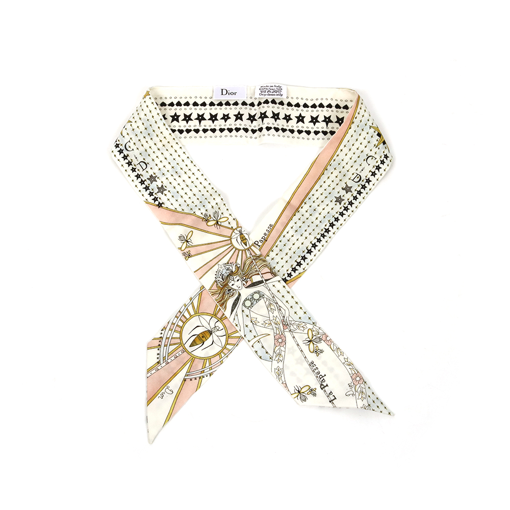 CHRISTIAN DIOR 디올 트윌리