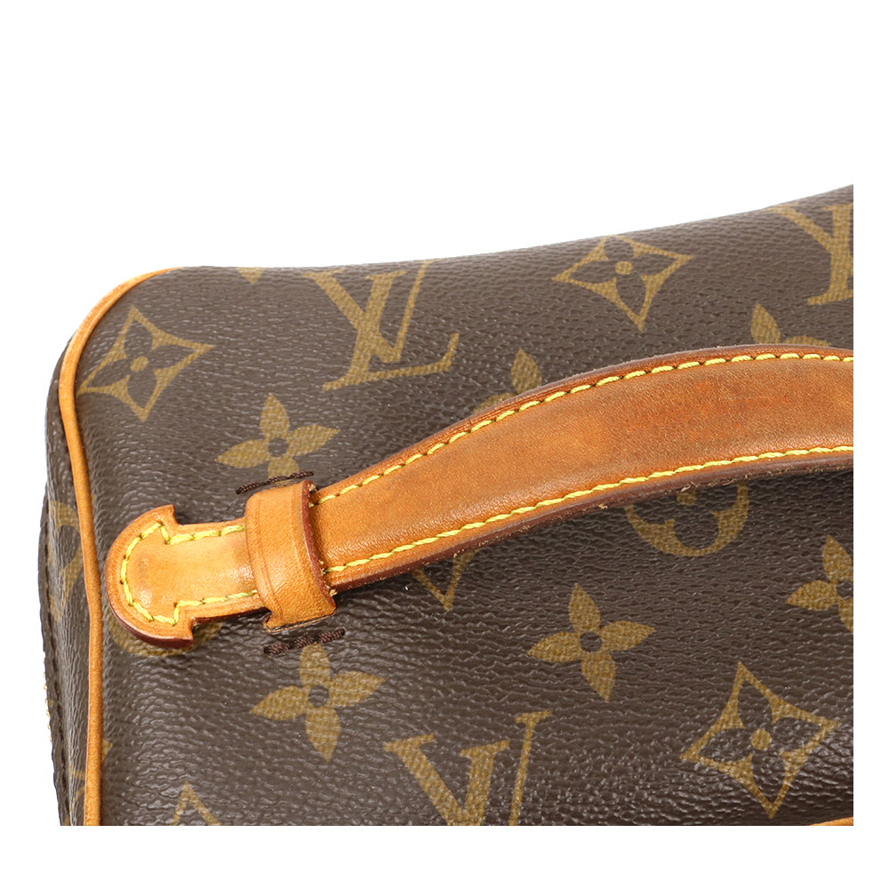 LOUIS VUITTON 루이비통 니스 미니*B