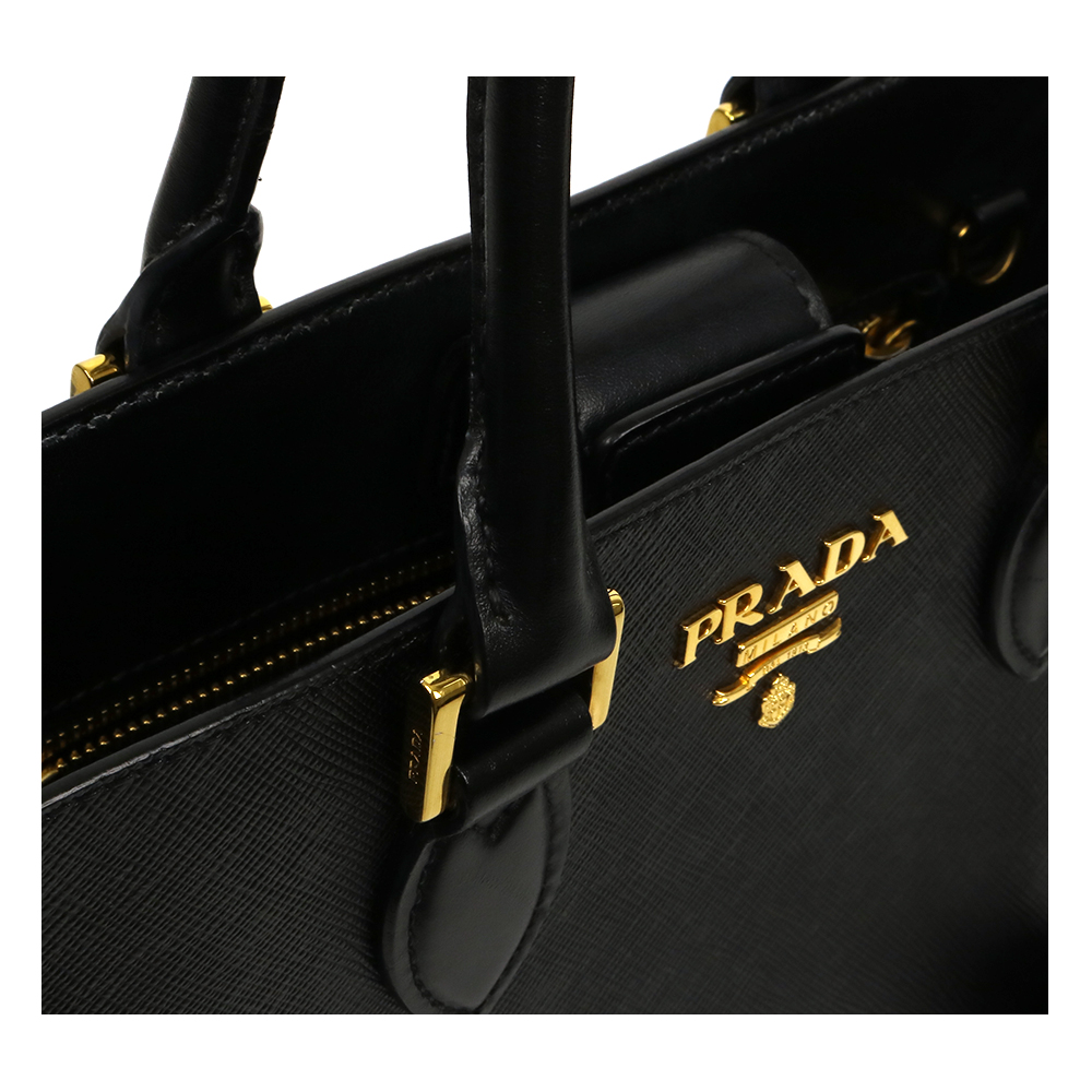 PRADA 프라다 사피아노 럭스