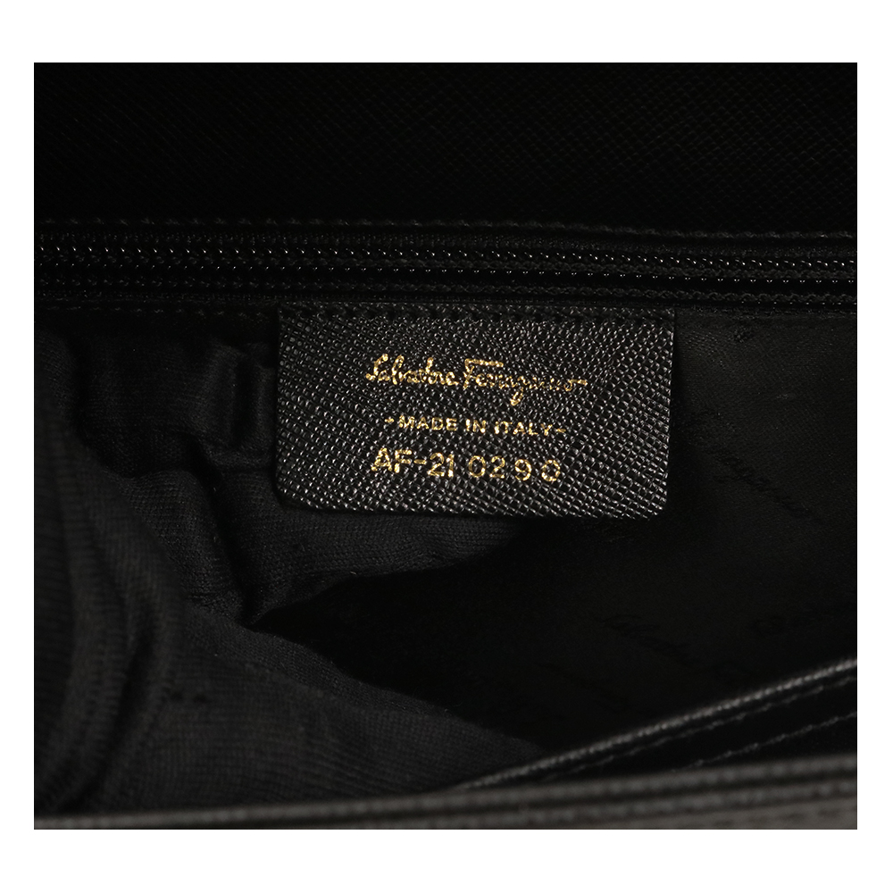 FERRAGAMO 페라가모 간치니