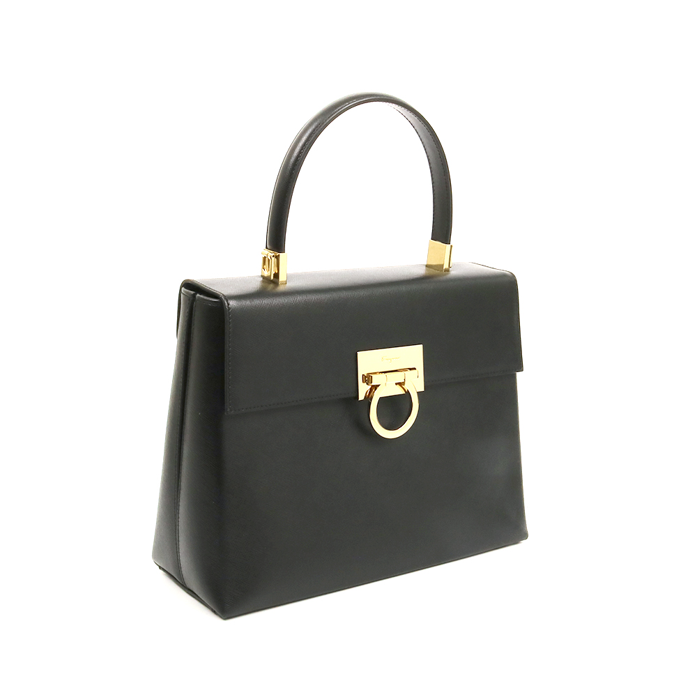 FERRAGAMO 페라가모 간치니