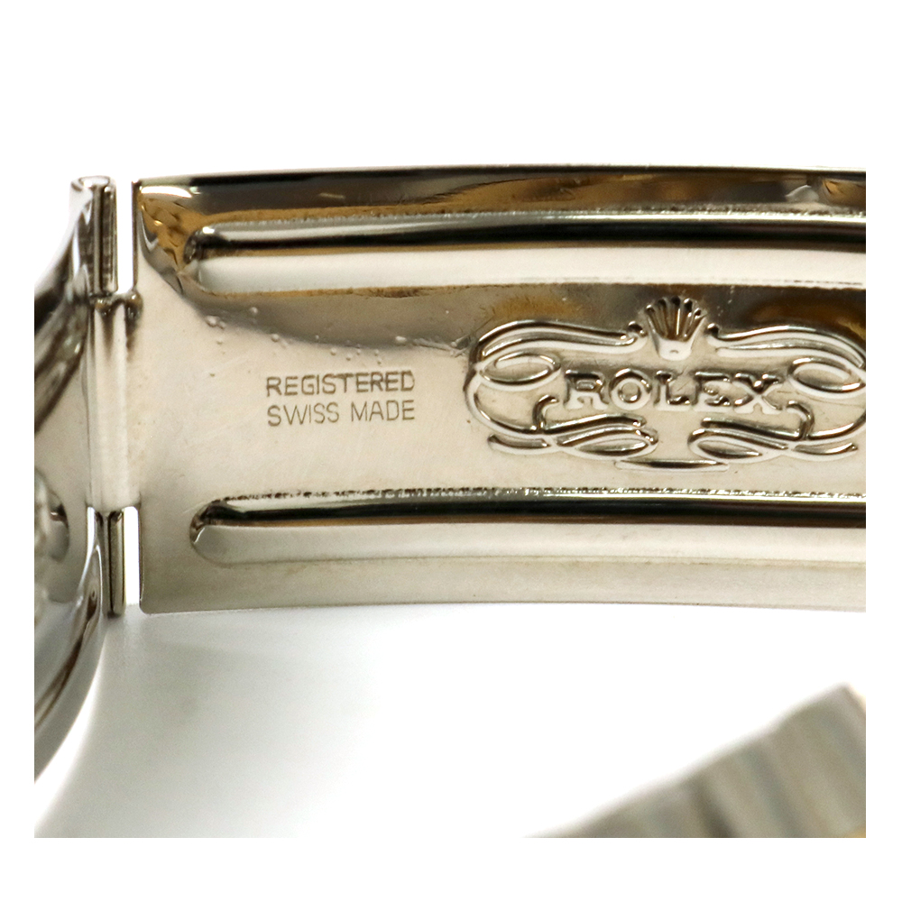 ROLEX 롤렉스 콤비(16013) 36mm*AB