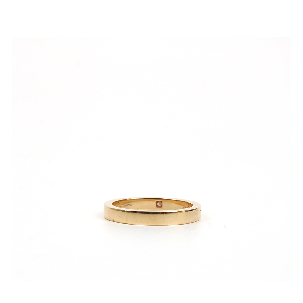 BVLGARI 불가리 메리미 남성용 15호* A