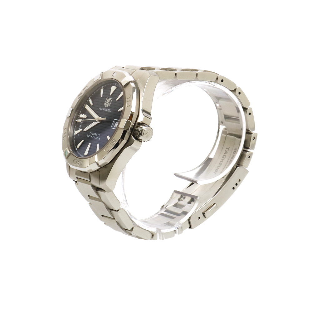 TAG HEUER 태그 호이어 아쿠아레이서 300