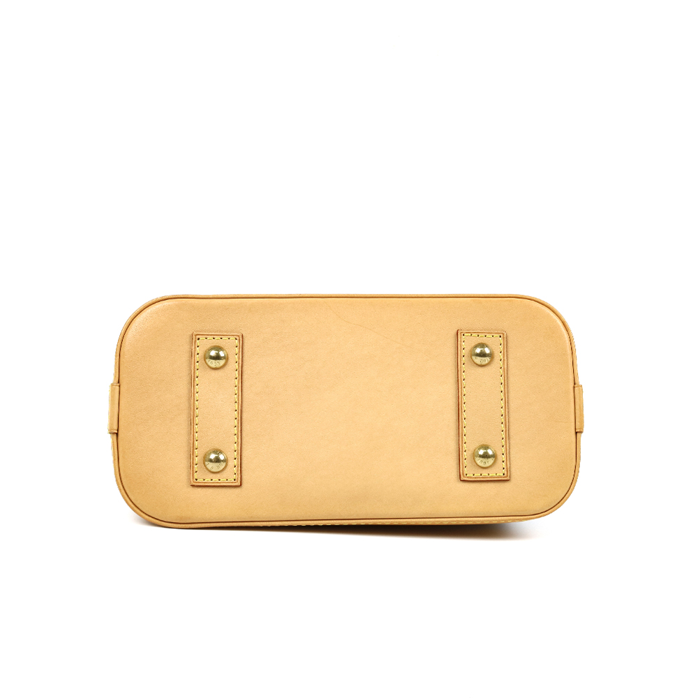 LOUIS VUITTON 루이비통 알마 BB *AB