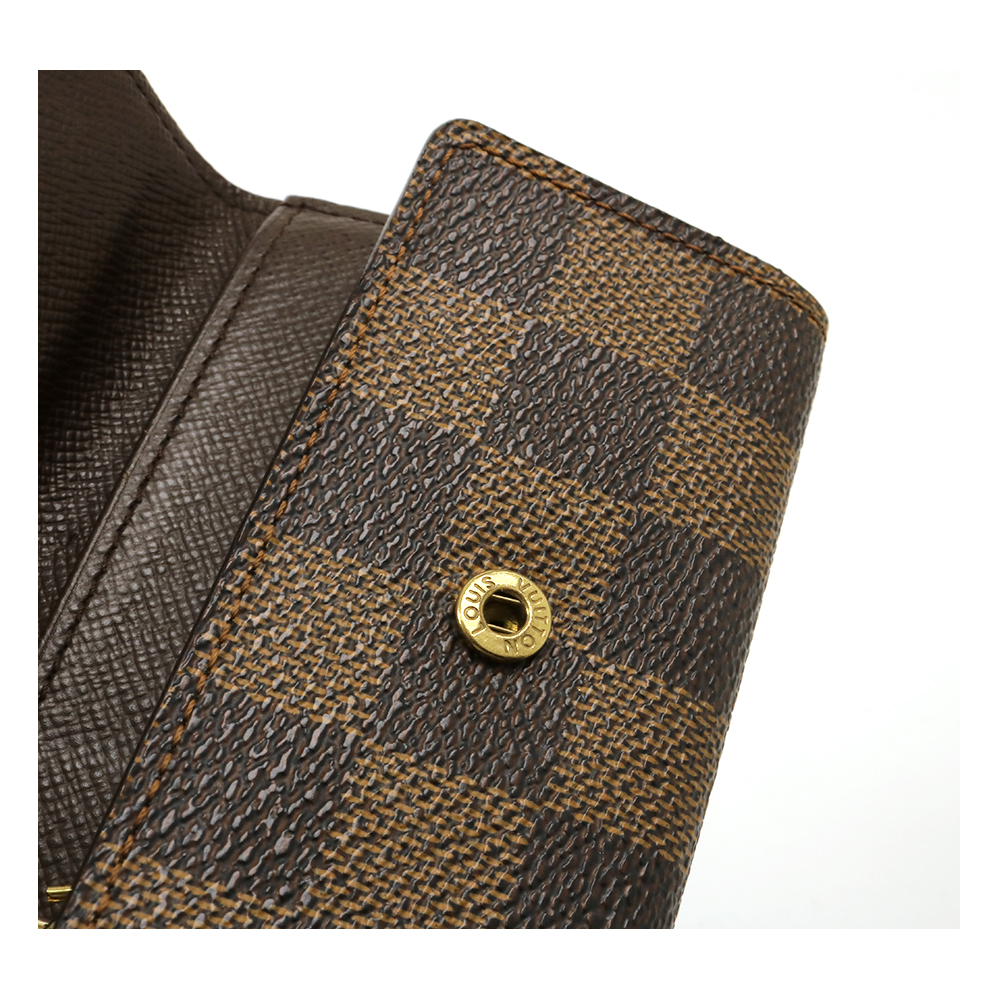 LOUIS VUITTON 루이비통다미에 키케이스