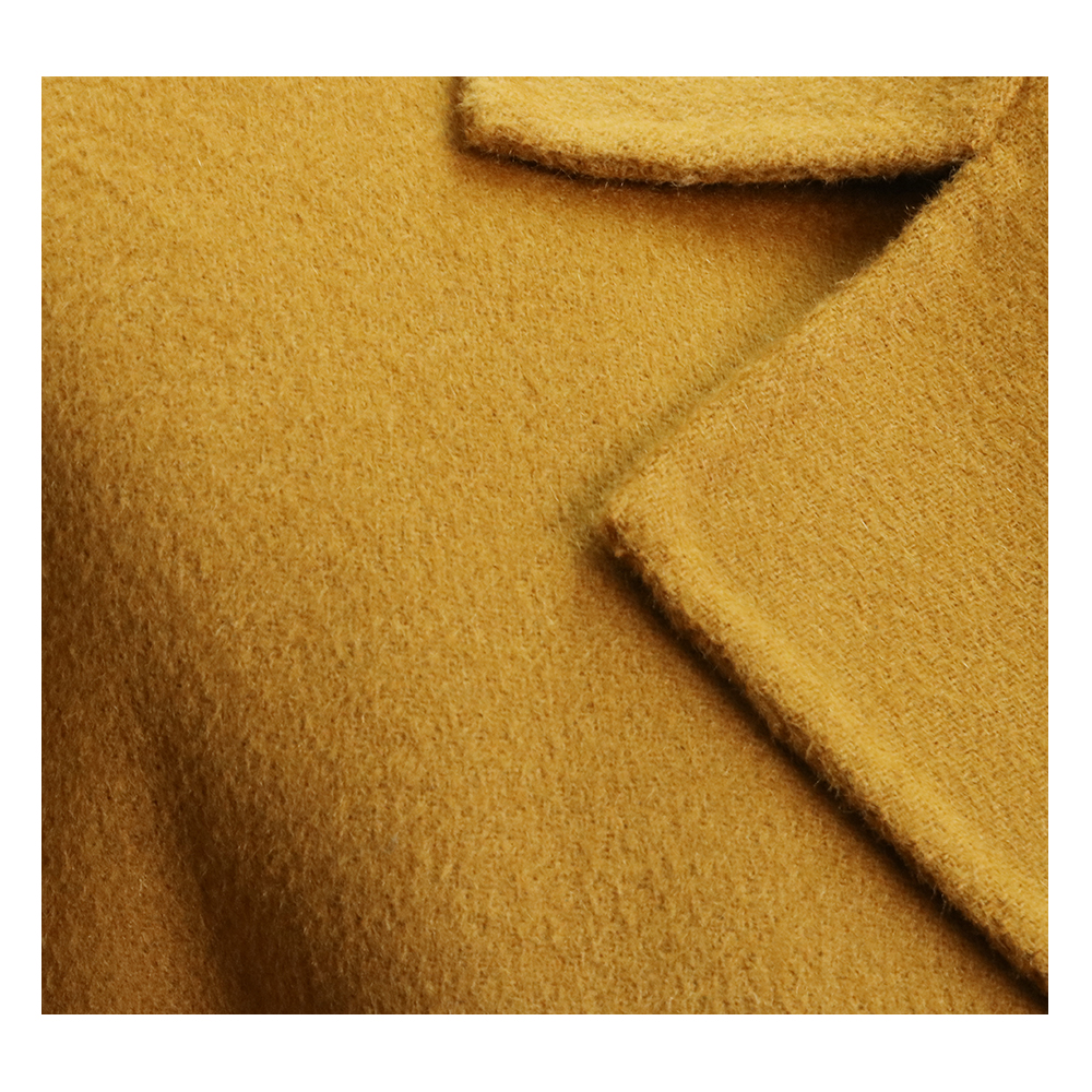 MAXMARA 막스마라 핸드메이드 울 코트