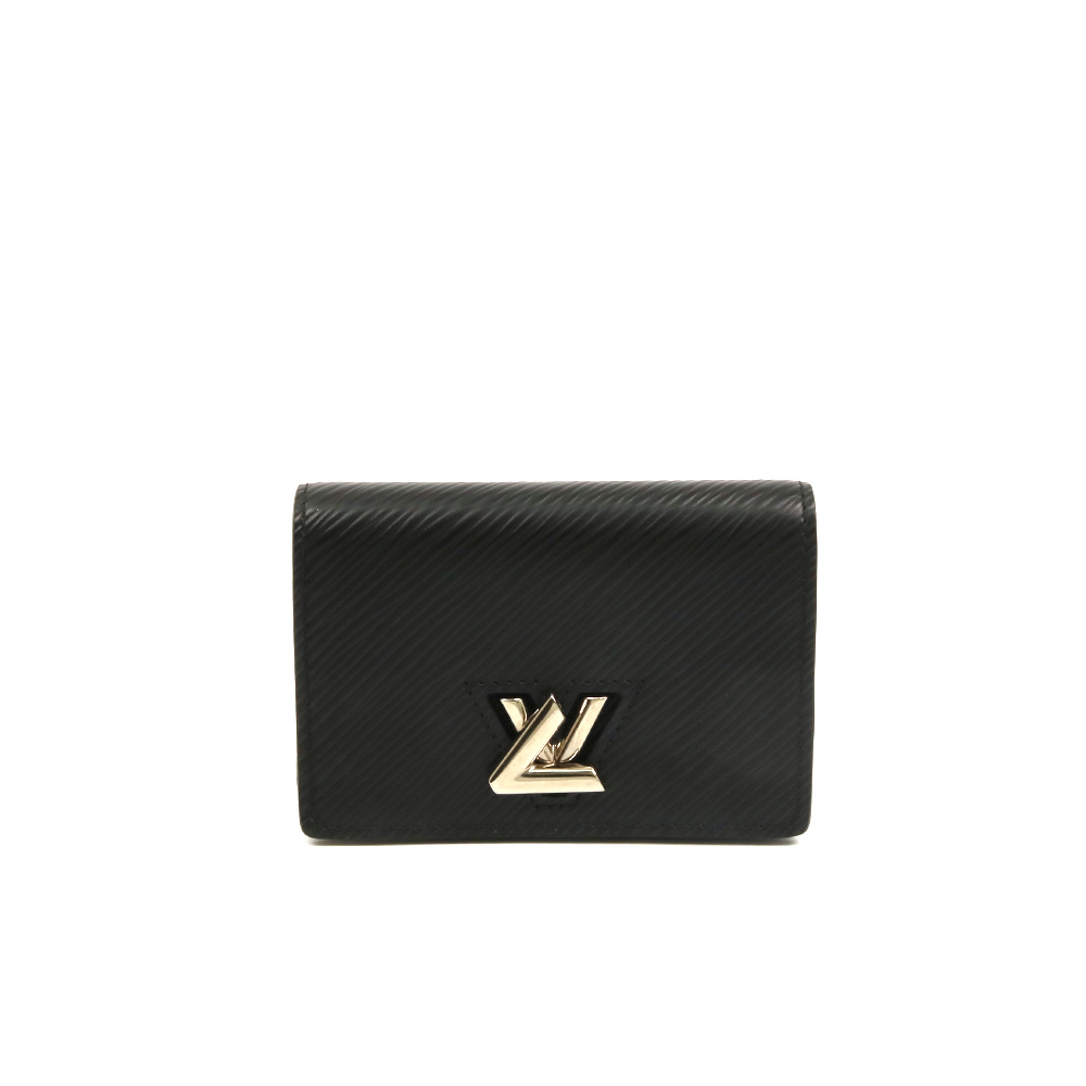 LOUIS VUITTON 루이비통 에삐트위스트카드지갑