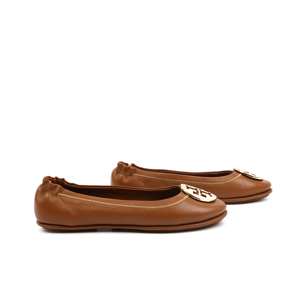TORY BURCH 플랫 슈즈*S