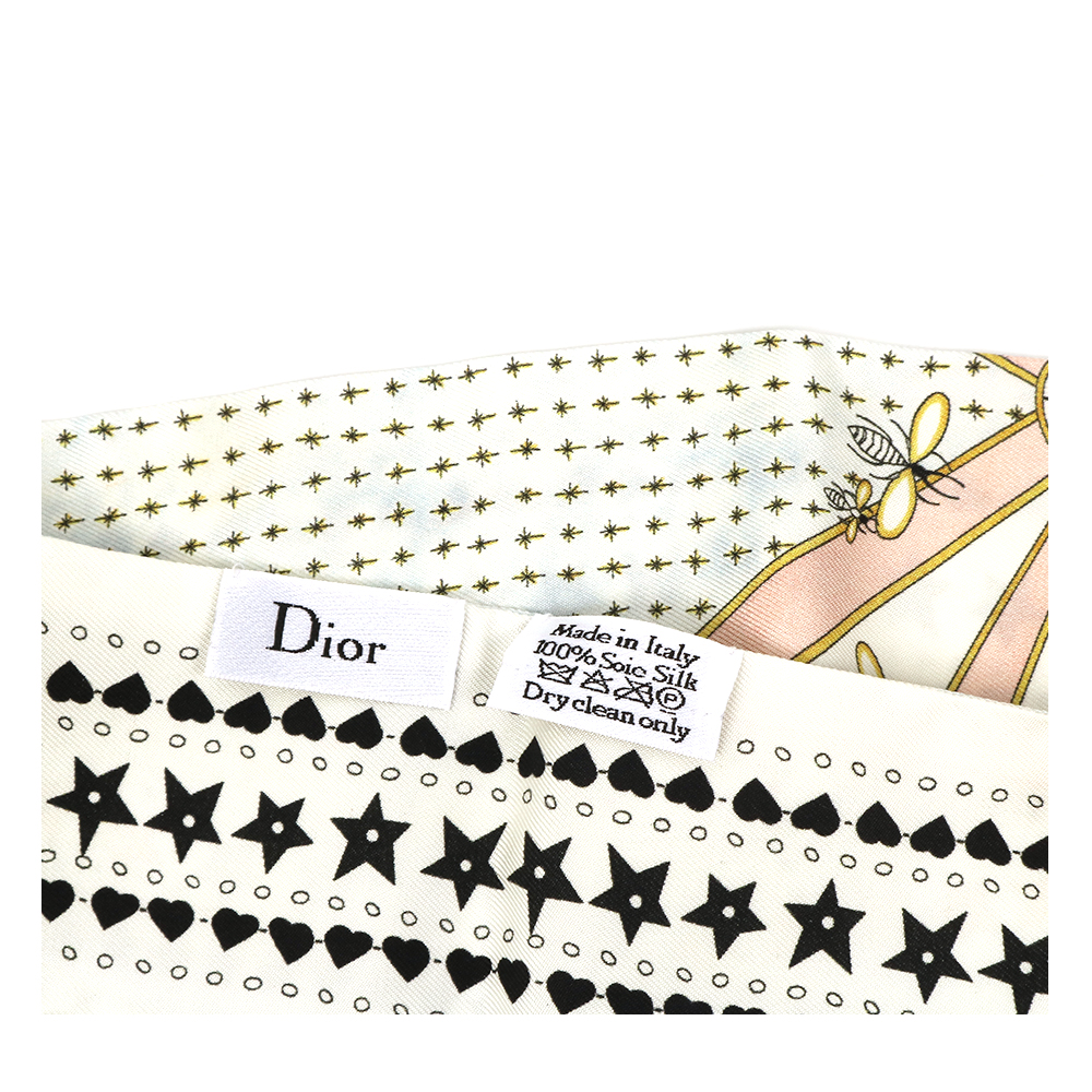 CHRISTIAN DIOR 디올 트윌리