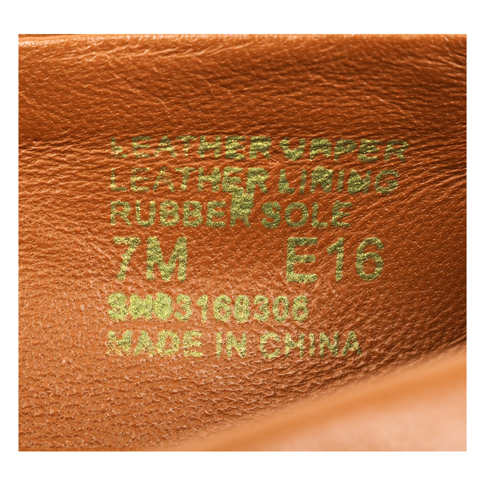TORY BURCH 플랫 슈즈*S
