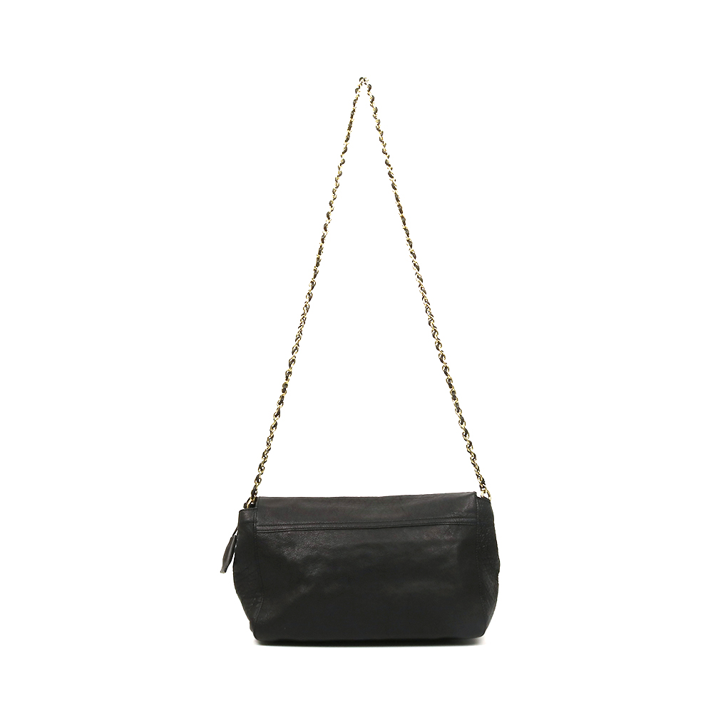 MULBERRY 멀버리 릴리 체인 숄더*AB