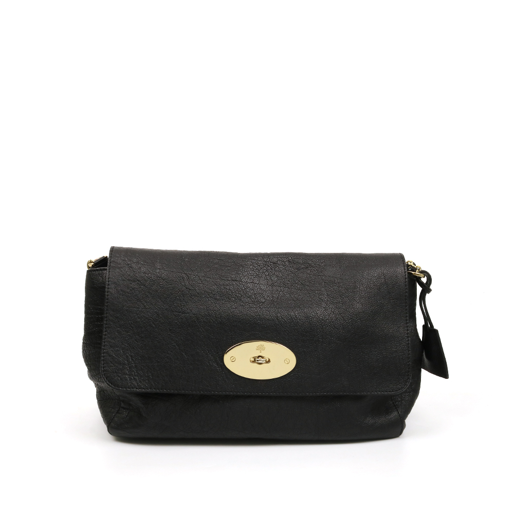 MULBERRY 멀버리 릴리 체인 숄더*AB