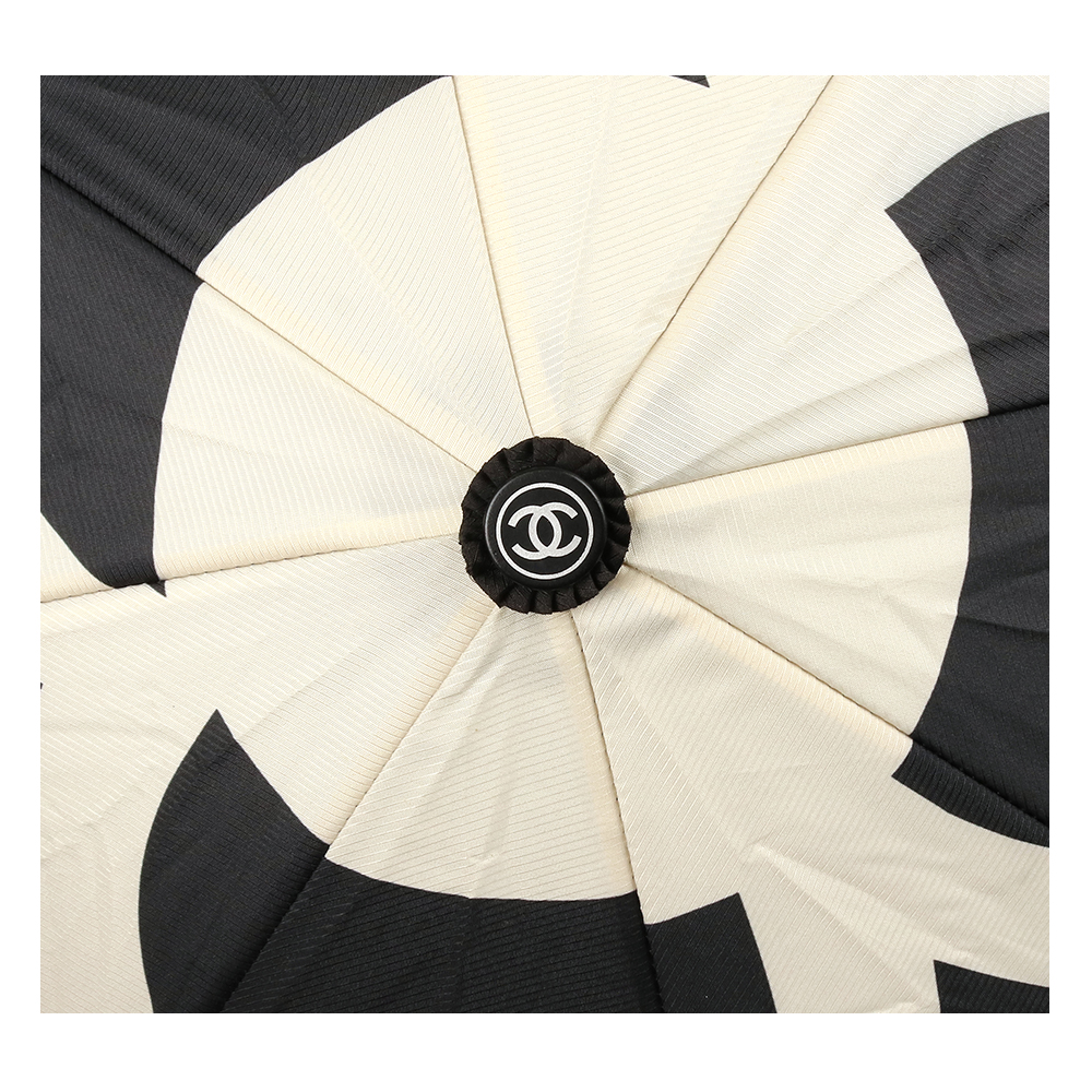 CHANEL 샤넬 양산 *A
