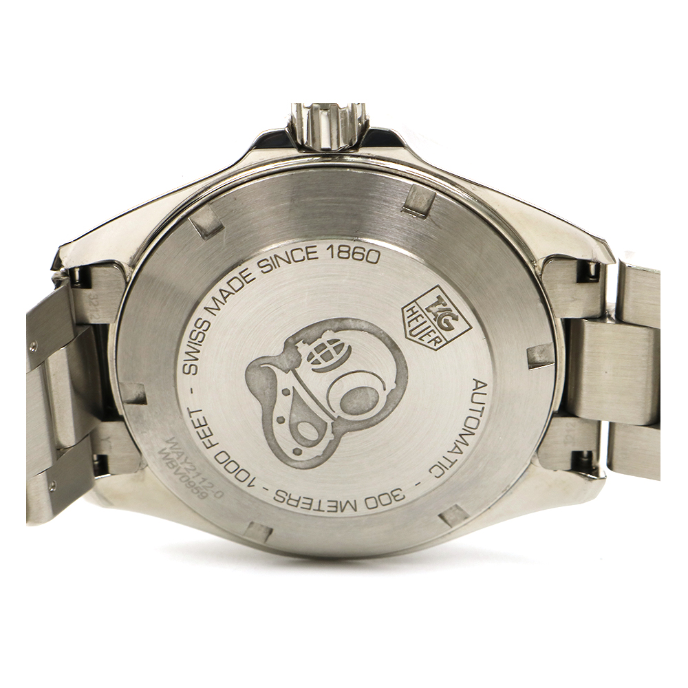 TAG HEUER 태그 호이어 아쿠아레이서 300
