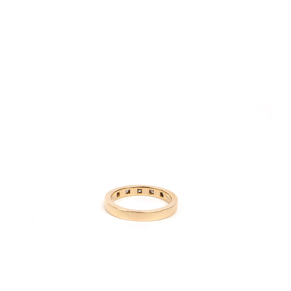 BVLGARI 불가리 메리미 여성용 14호* A