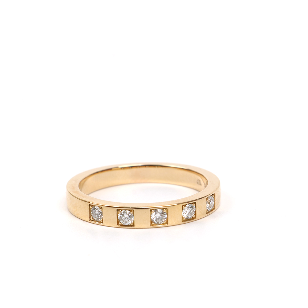 BVLGARI 불가리 메리미 여성용 14호* A