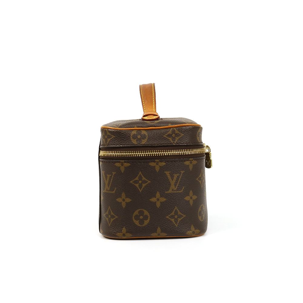 LOUIS VUITTON 루이비통 니스 미니*B