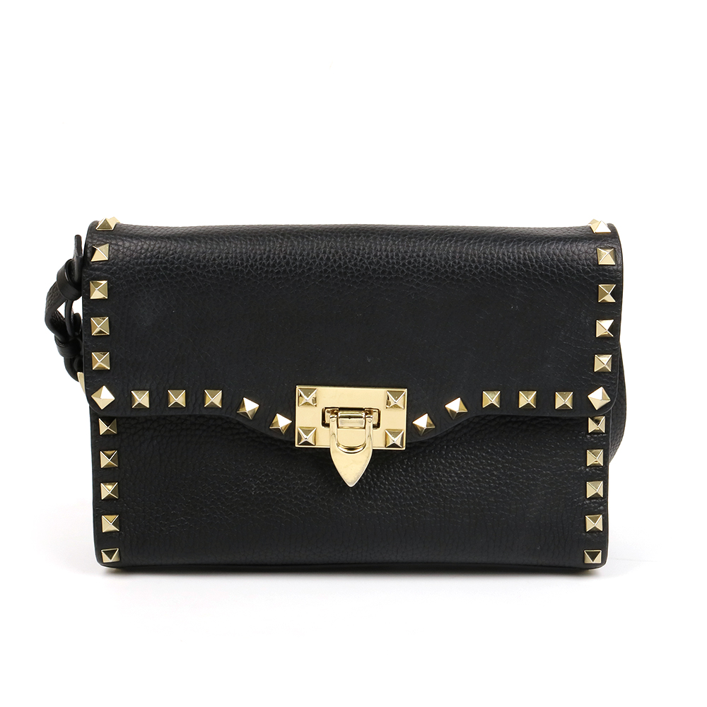 VALENTINO 발렌티노 가라 바니 크로스*AB