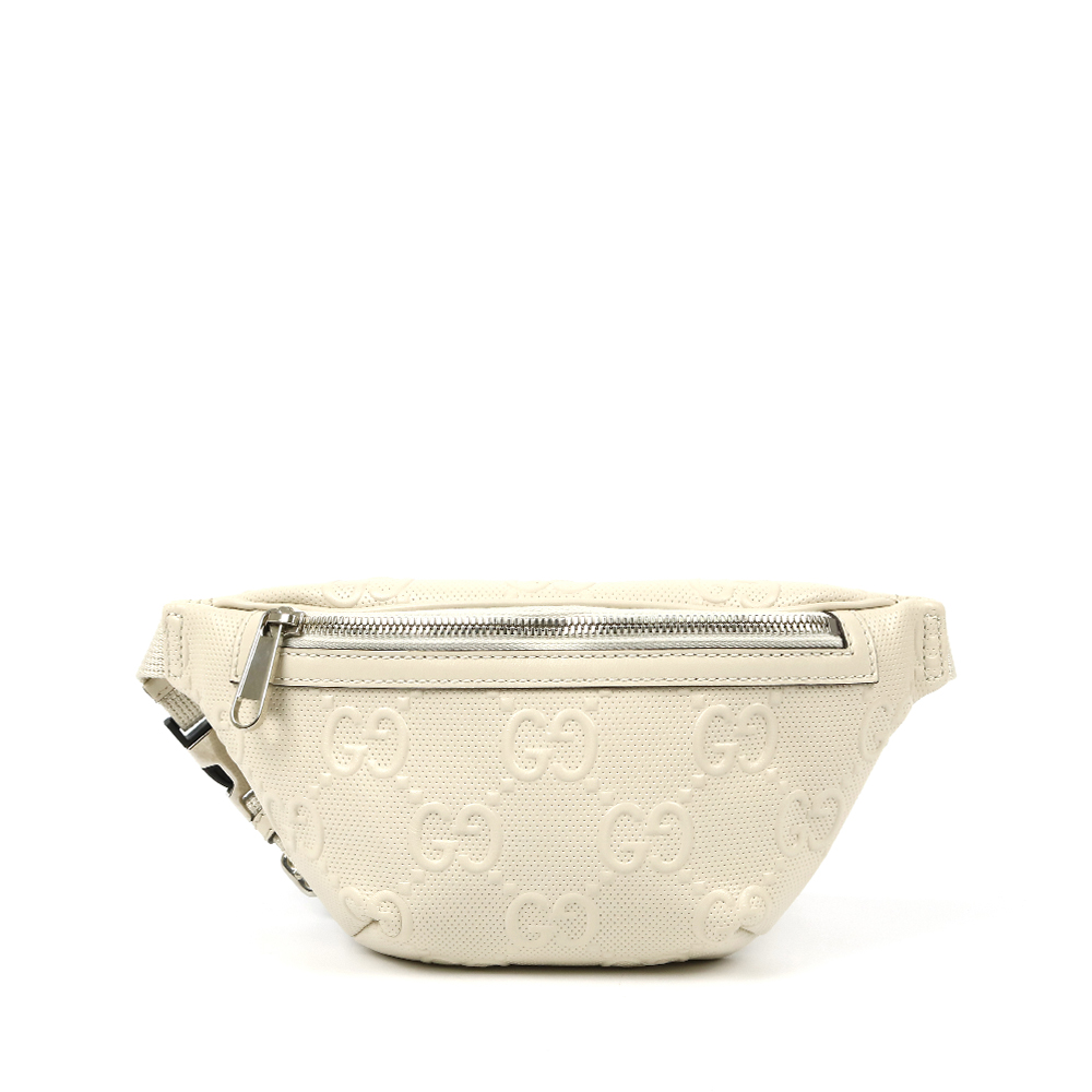 GUCCI 구찌 벨트백 *S