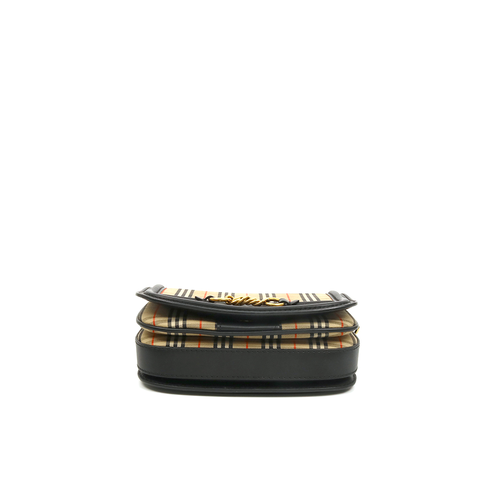 BURBERRY 버버리 1883 체인 숄더백*AB