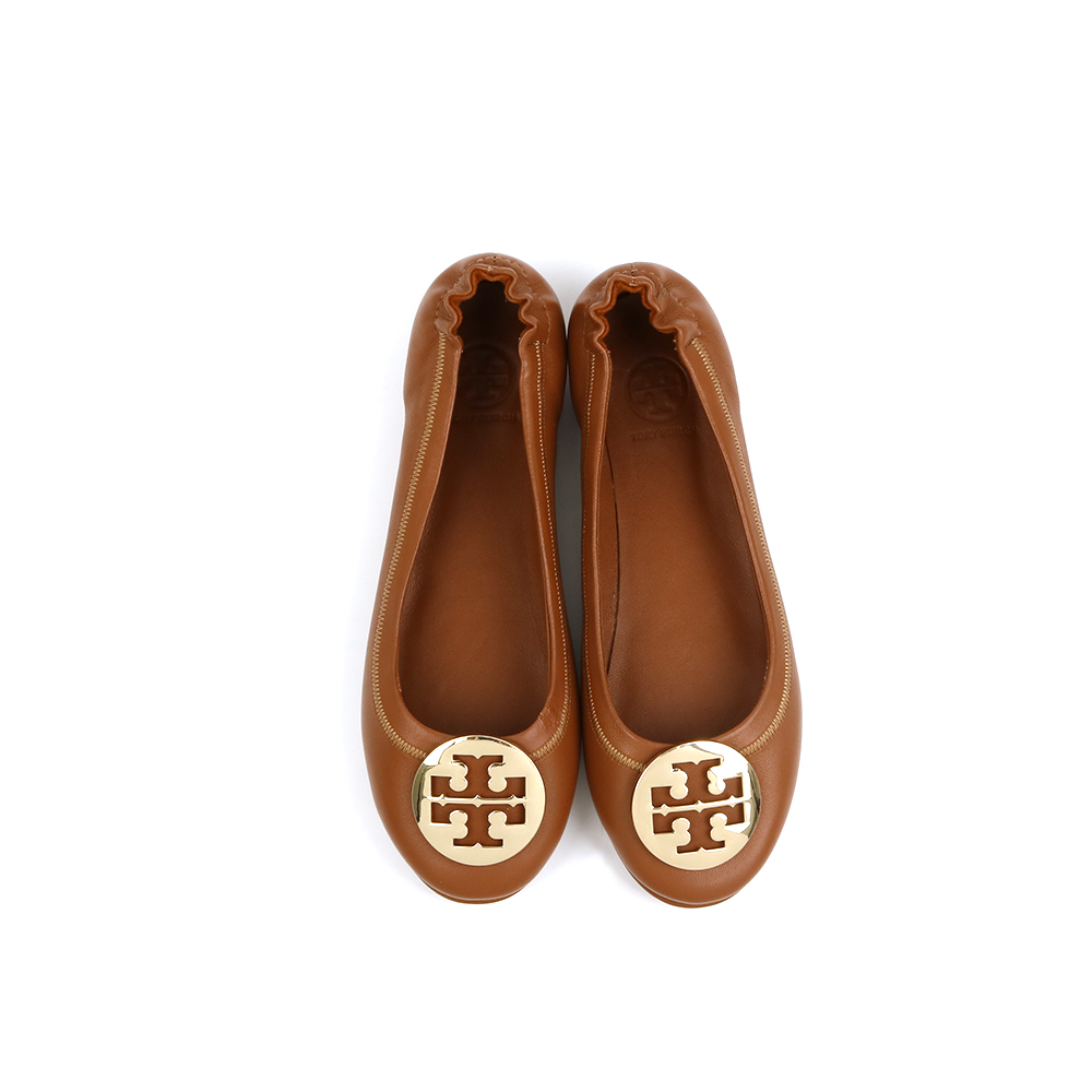 TORY BURCH 플랫 슈즈*S