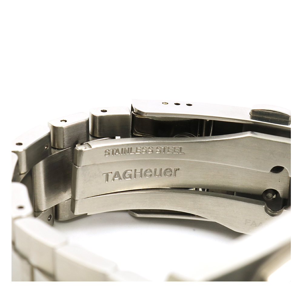TAG HEUER 태그 호이어 아쿠아레이서 300