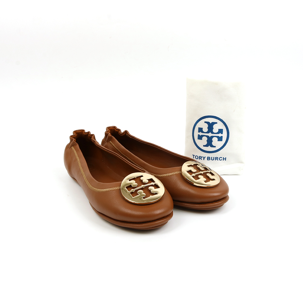 TORY BURCH 플랫 슈즈*S