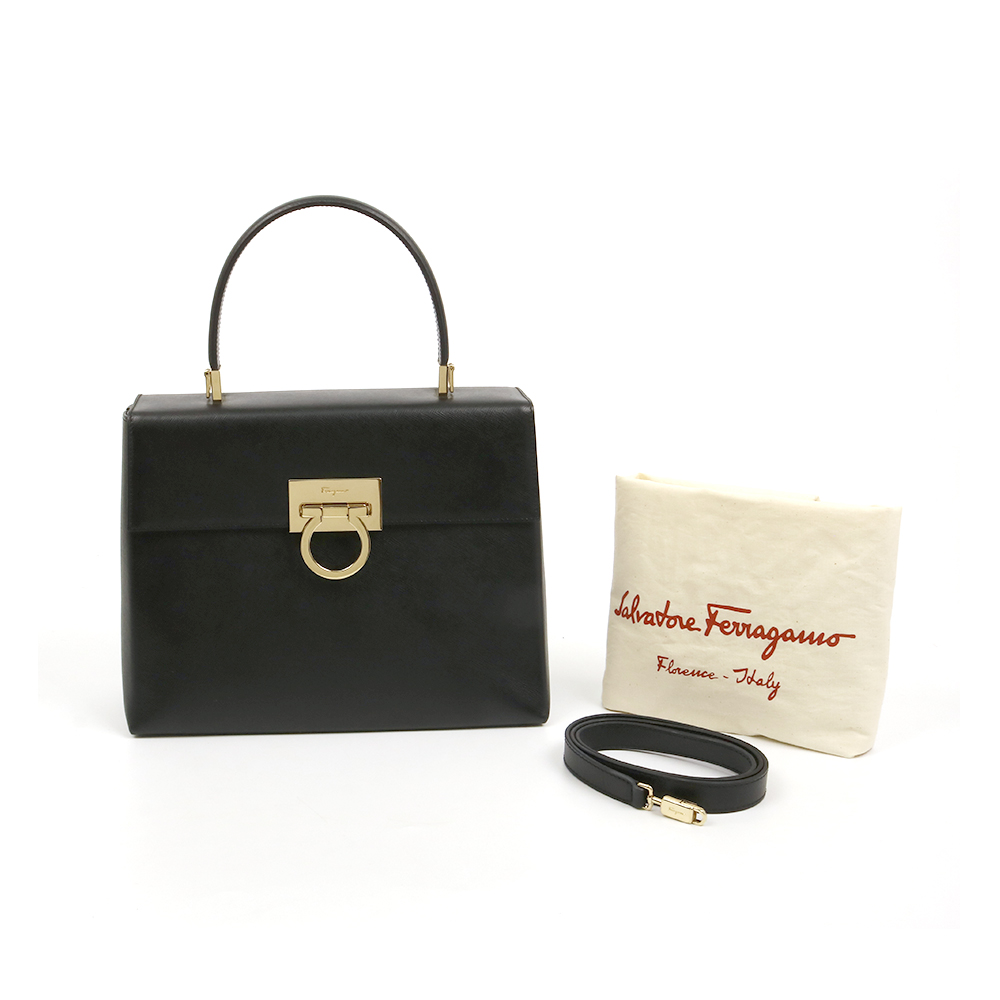 FERRAGAMO 페라가모 간치니